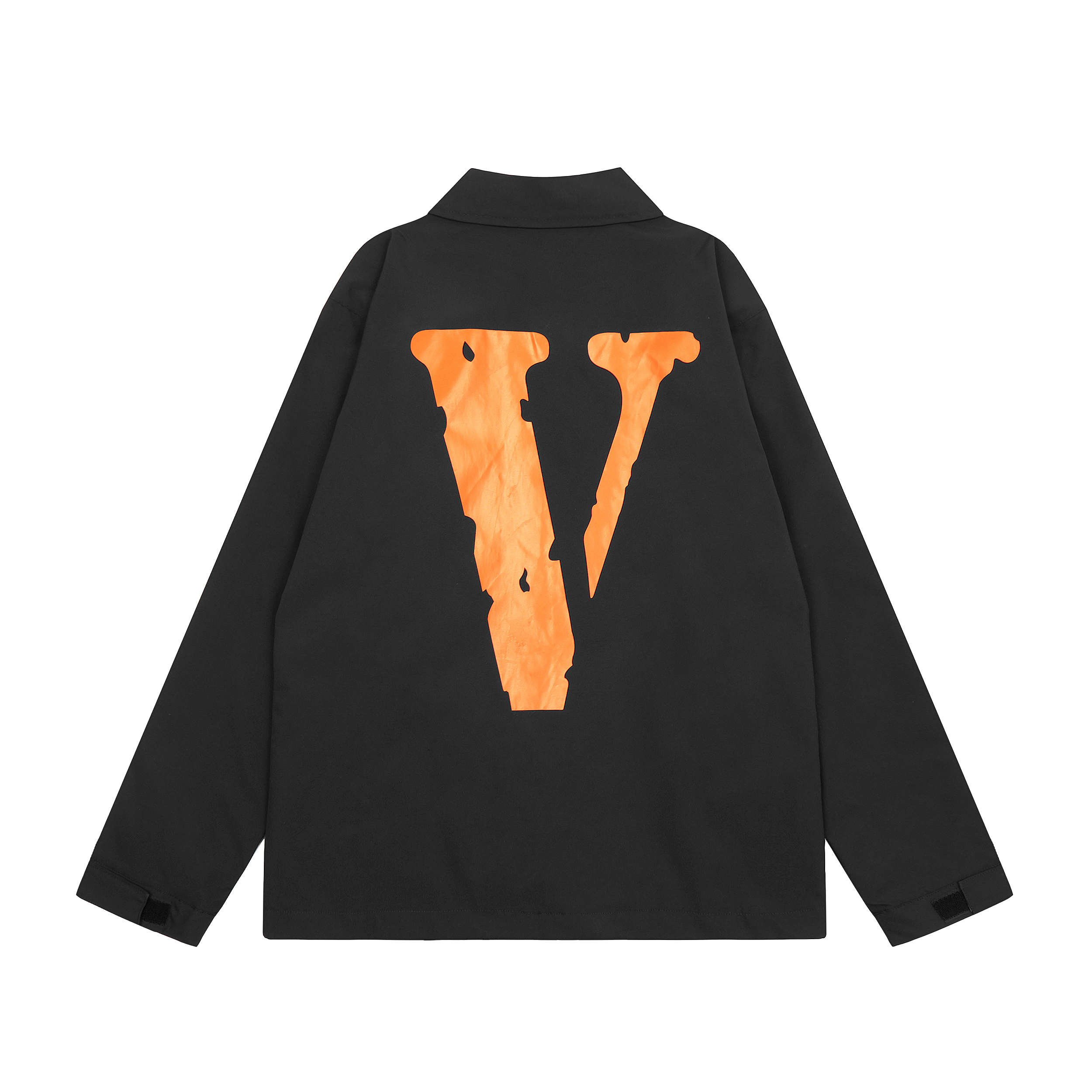 81_Vlone Jacket