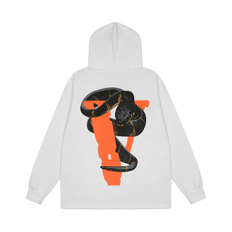 3_Vlone Hoodie