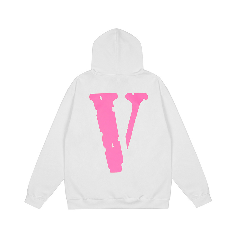 112_Vlone Hoodie