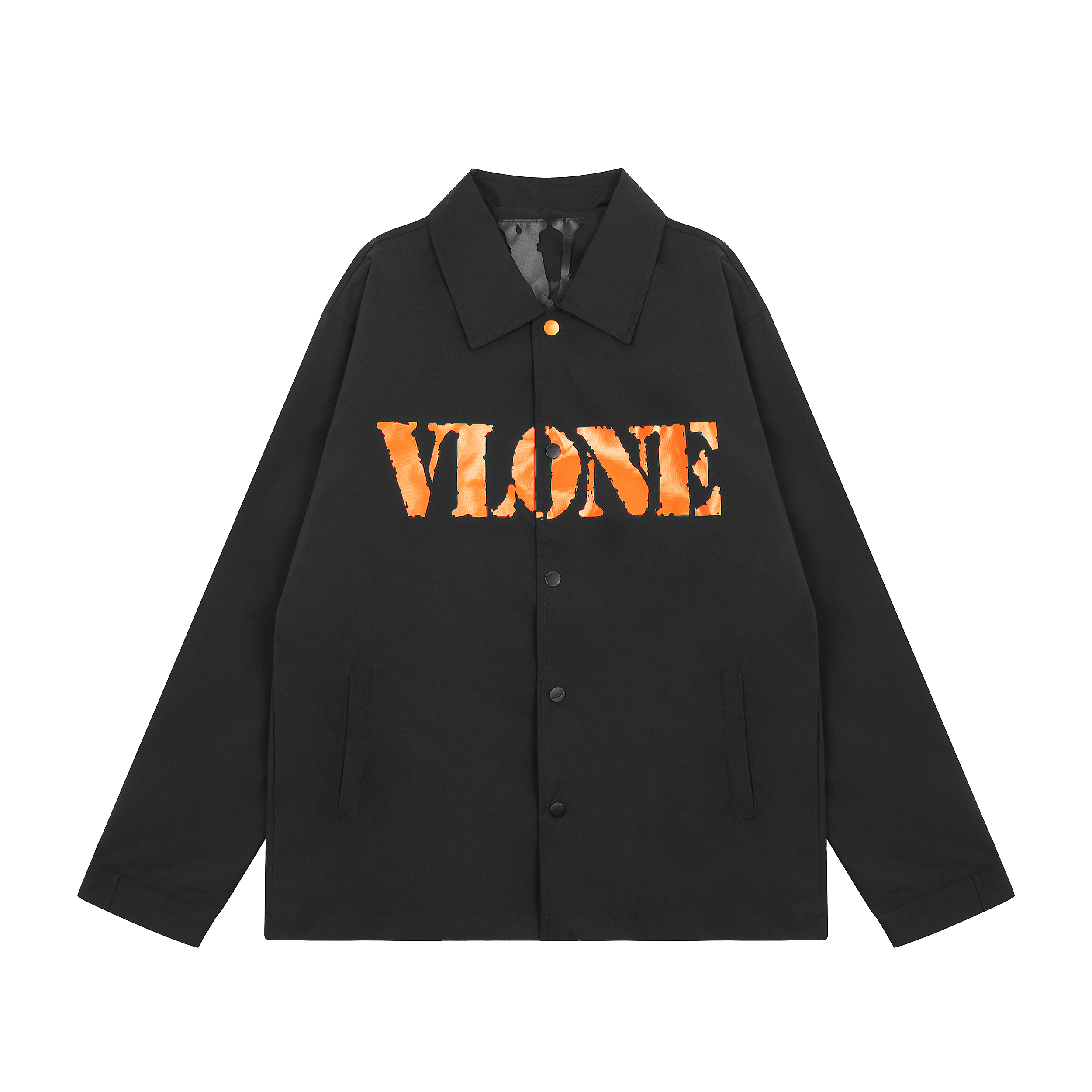 80_Vlone Jacket
