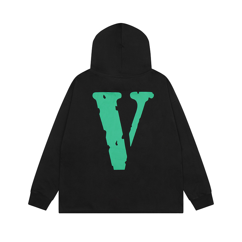 105_Vlone Hoodie