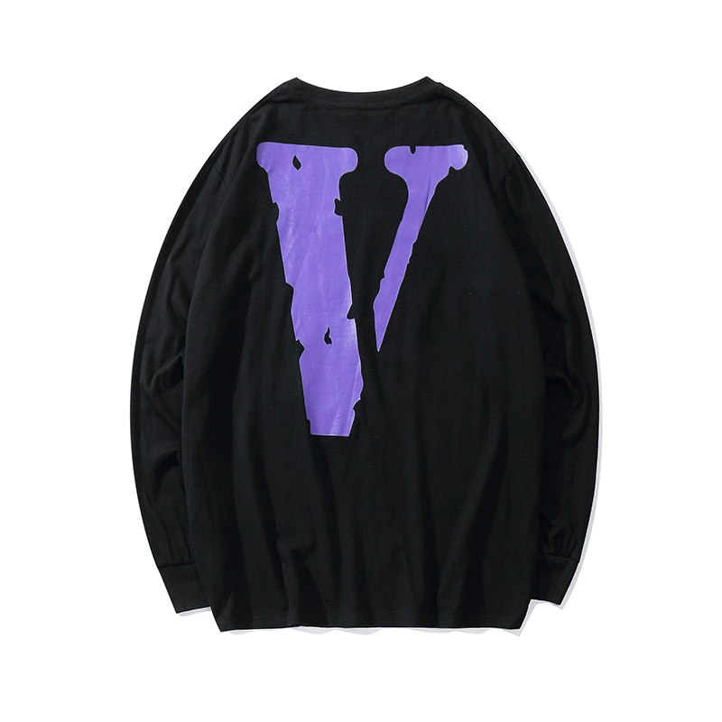 34_Vlone Crewneck