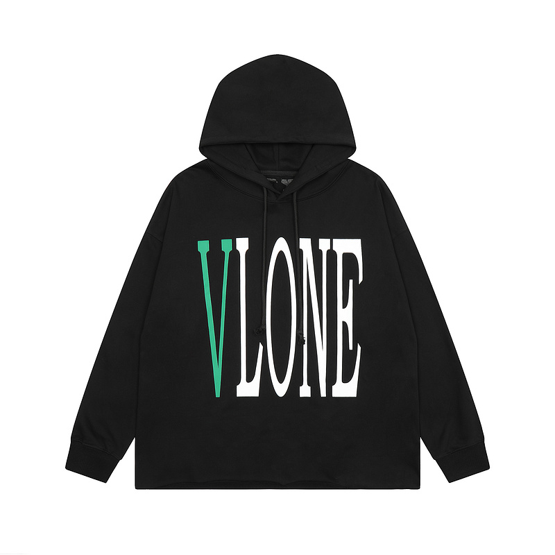 104_Vlone Hoodie