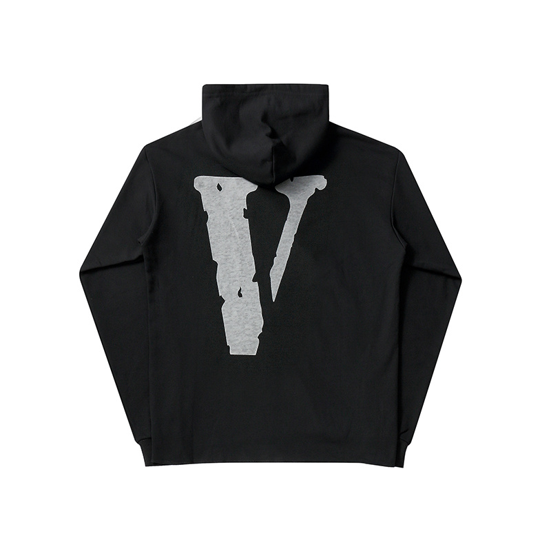 22_Vlone Hoodie