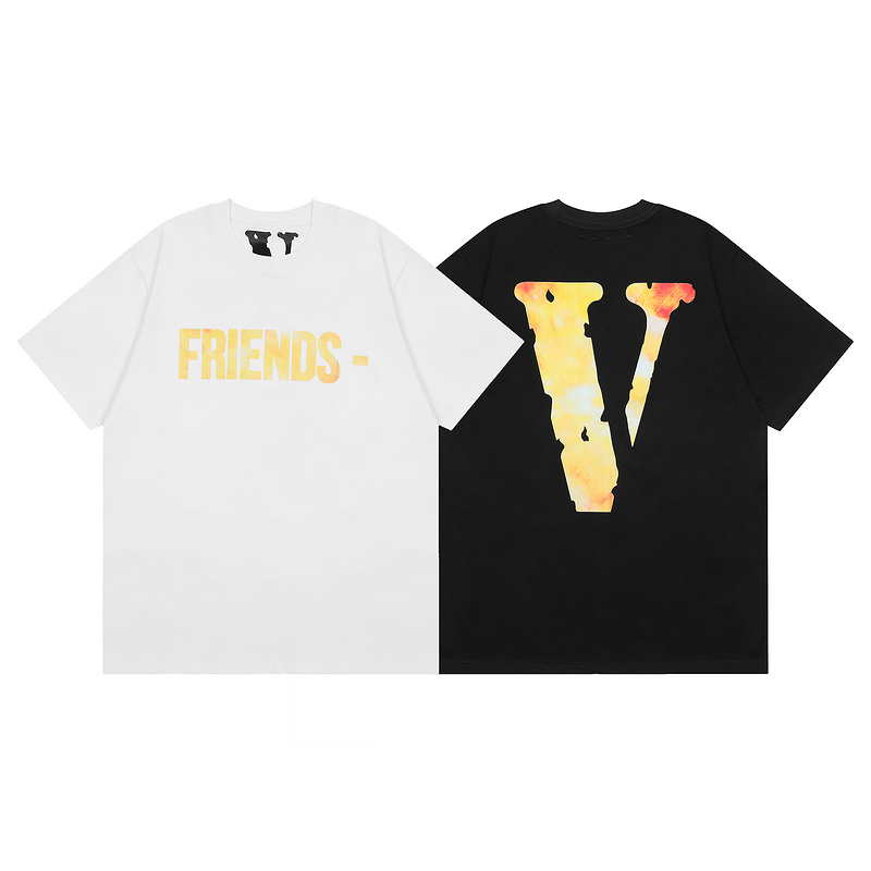 78_Vlone T-shirt