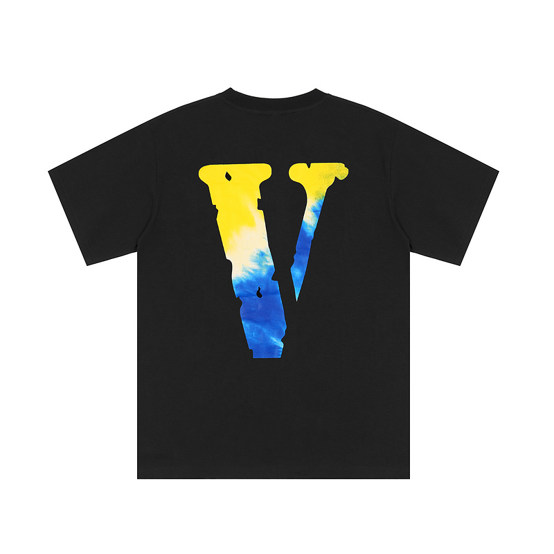 105_Vlone T-shirt