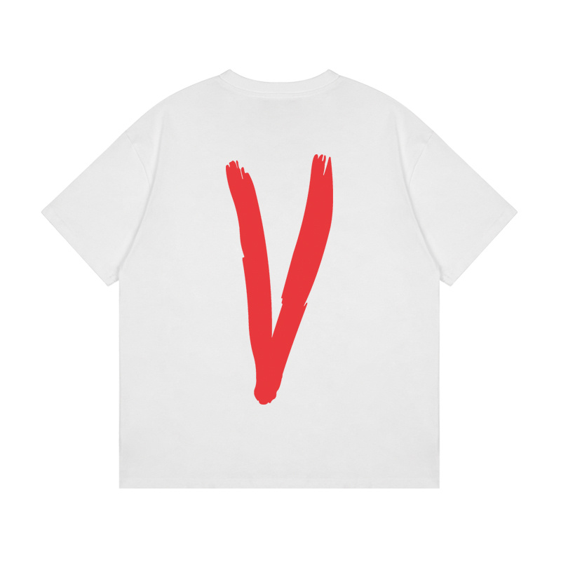 80_Vlone T-shirt