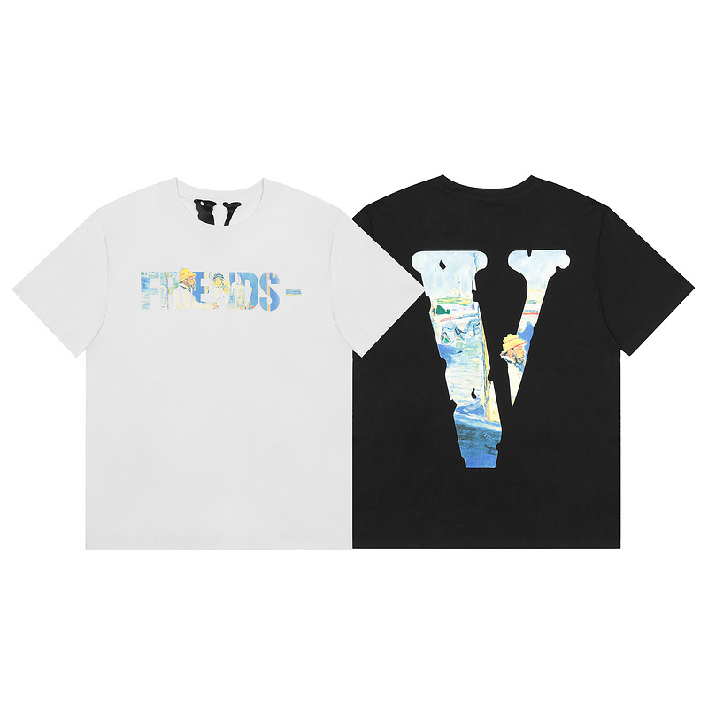 43_Vlone T-shirt