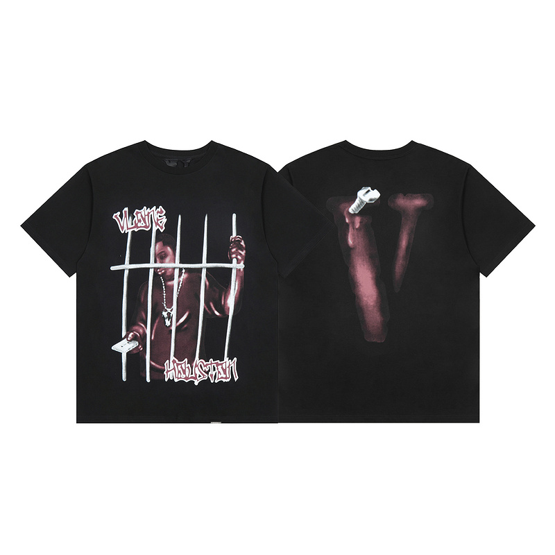 53_Vlone T-shirt