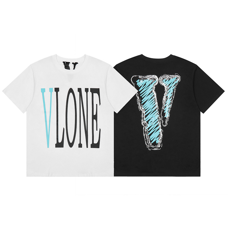 39_Vlone T-shirt
