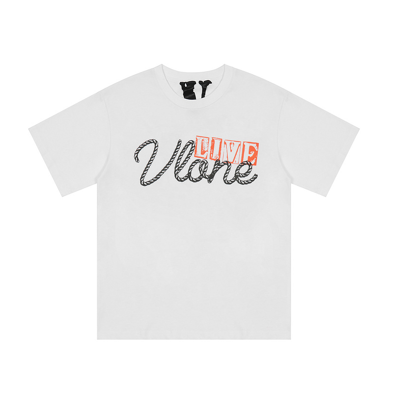 21_Vlone T-shirt