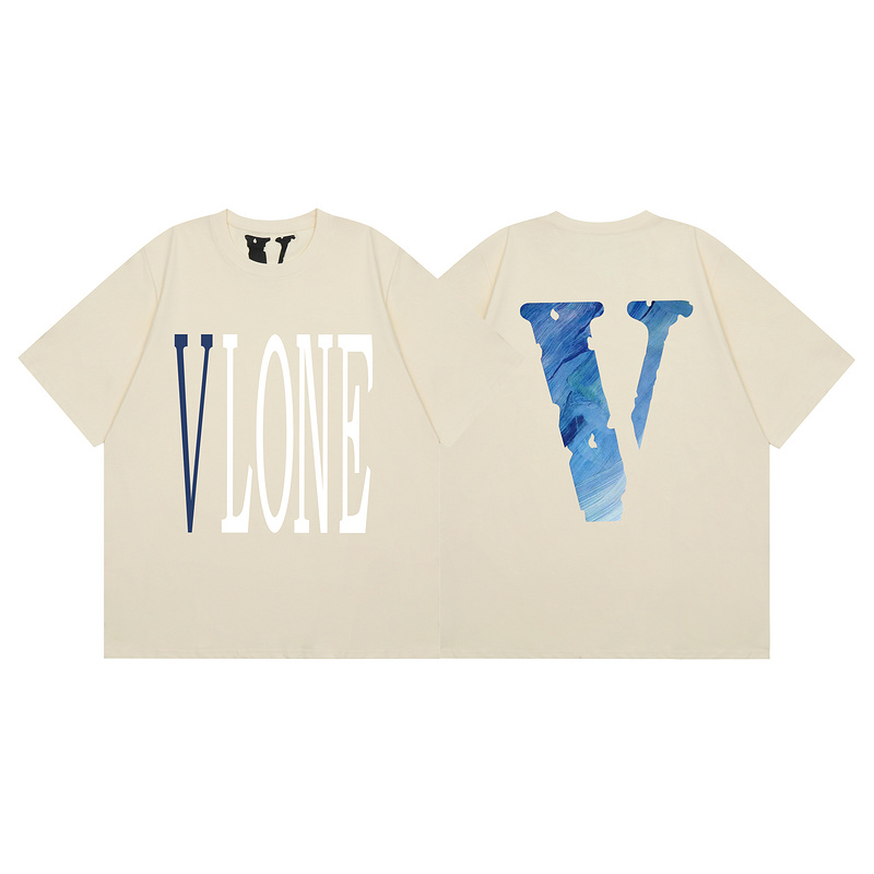 63_Vlone T-shirt