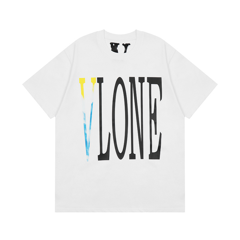 65_Vlone T-shirt