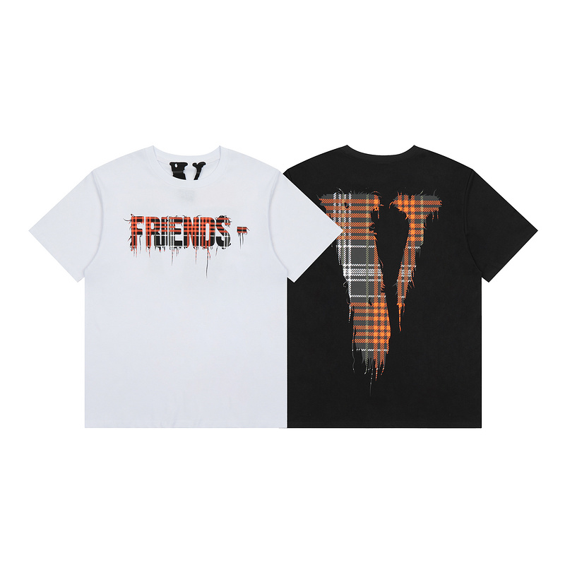 41_Vlone T-shirt