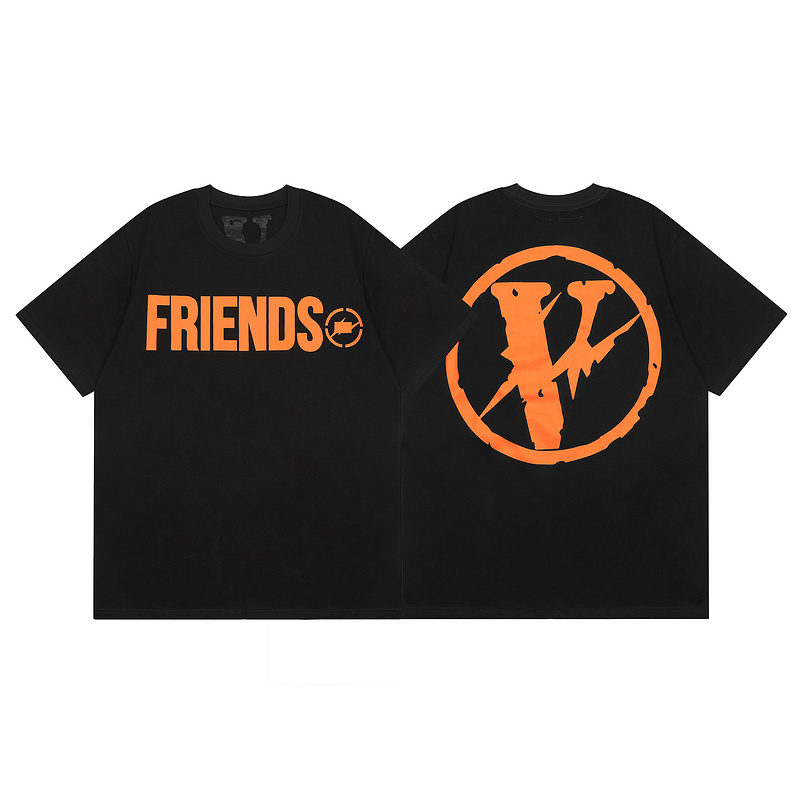 52_Vlone T-shirt
