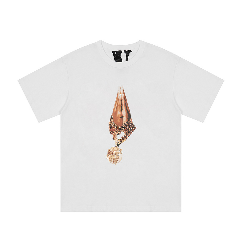 117_Vlone T-shirt