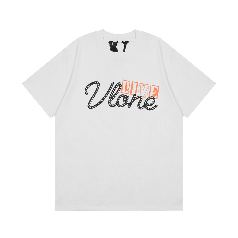 76_Vlone T-shirt