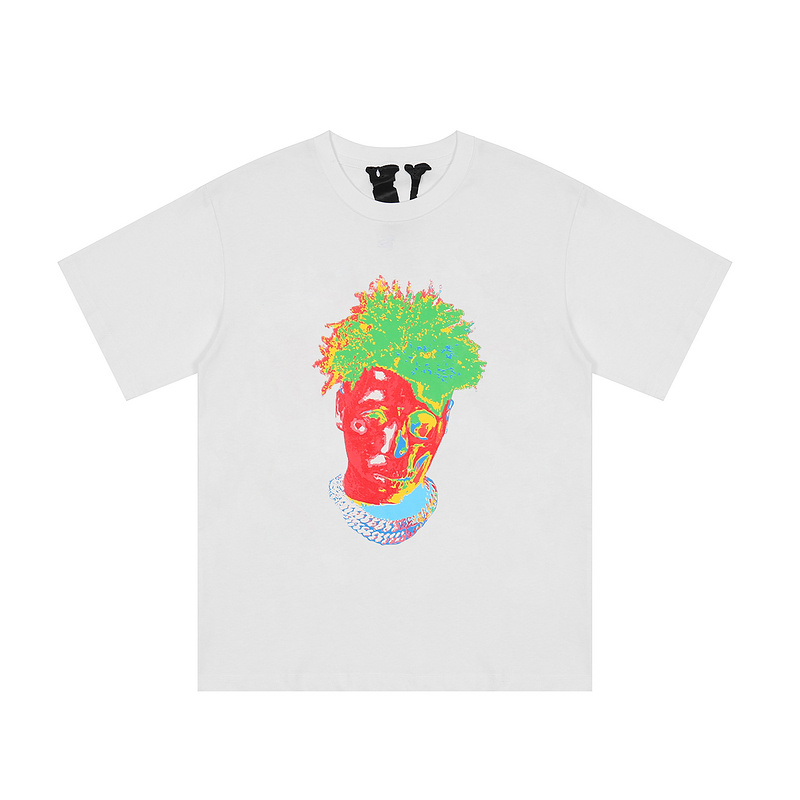 111_Vlone T-shirt
