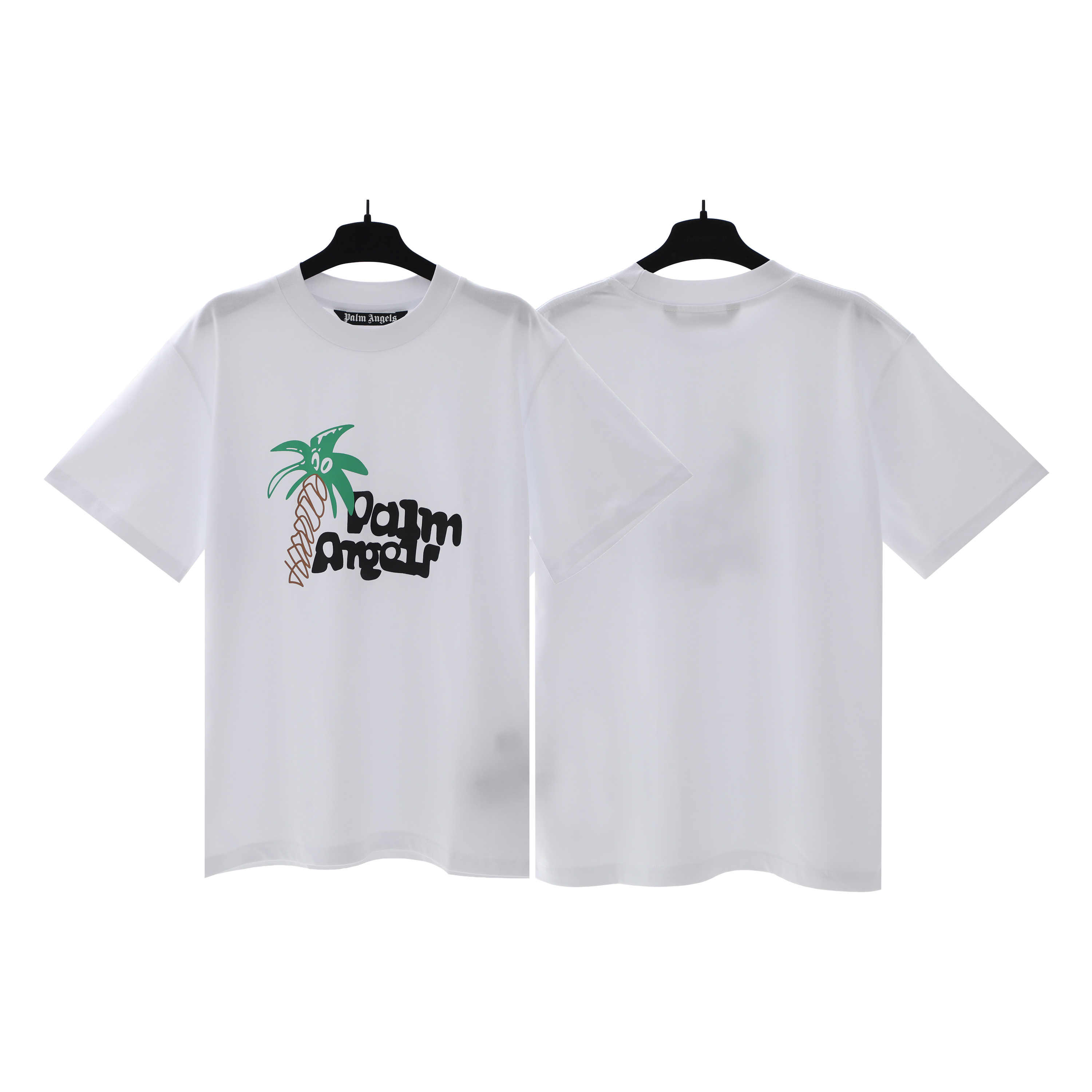 70_PALM ANGELS T-shirt