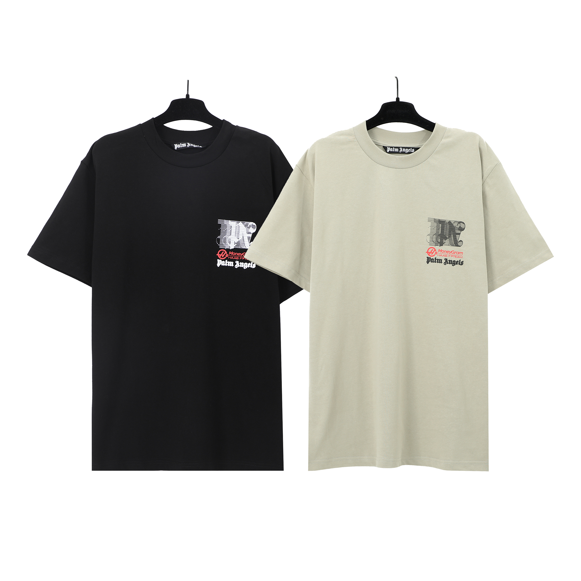 67_PALM ANGELS T-shirt