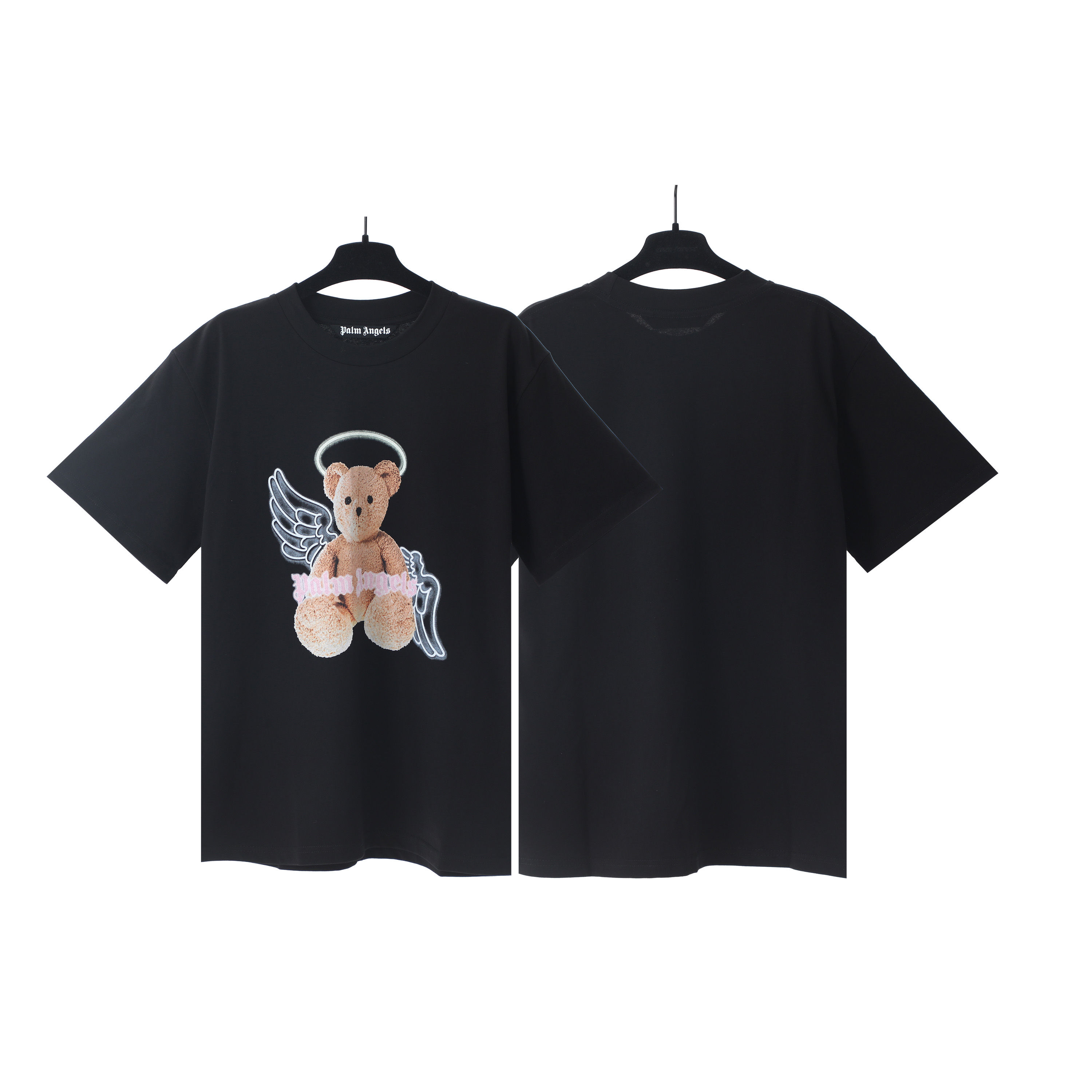 72_PALM ANGELS T-shirt