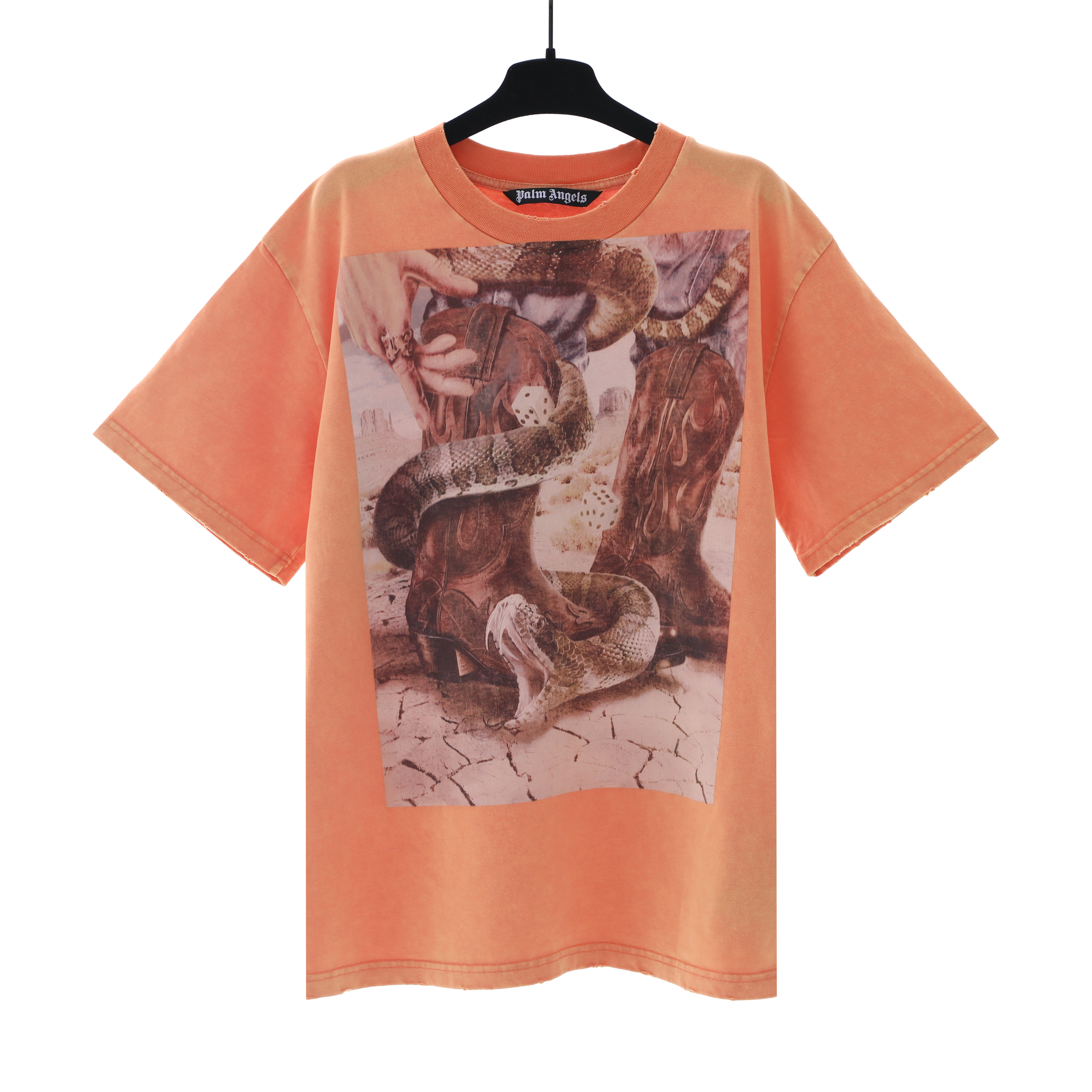 87_PALM ANGELS T-shirt