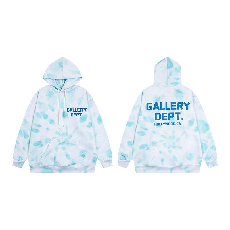 103_GALLERY DEPT Tracksuit