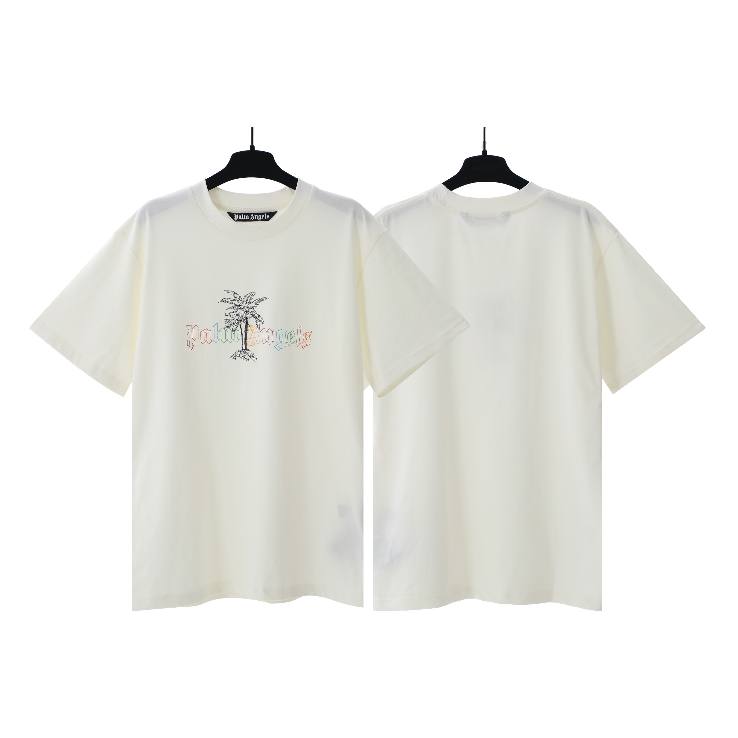 71_PALM ANGELS T-shirt
