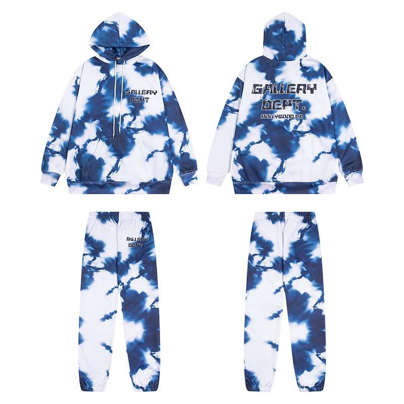 106_GALLERY DEPT Tracksuit