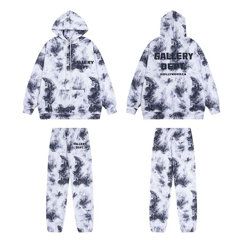 108_GALLERY DEPT Tracksuit