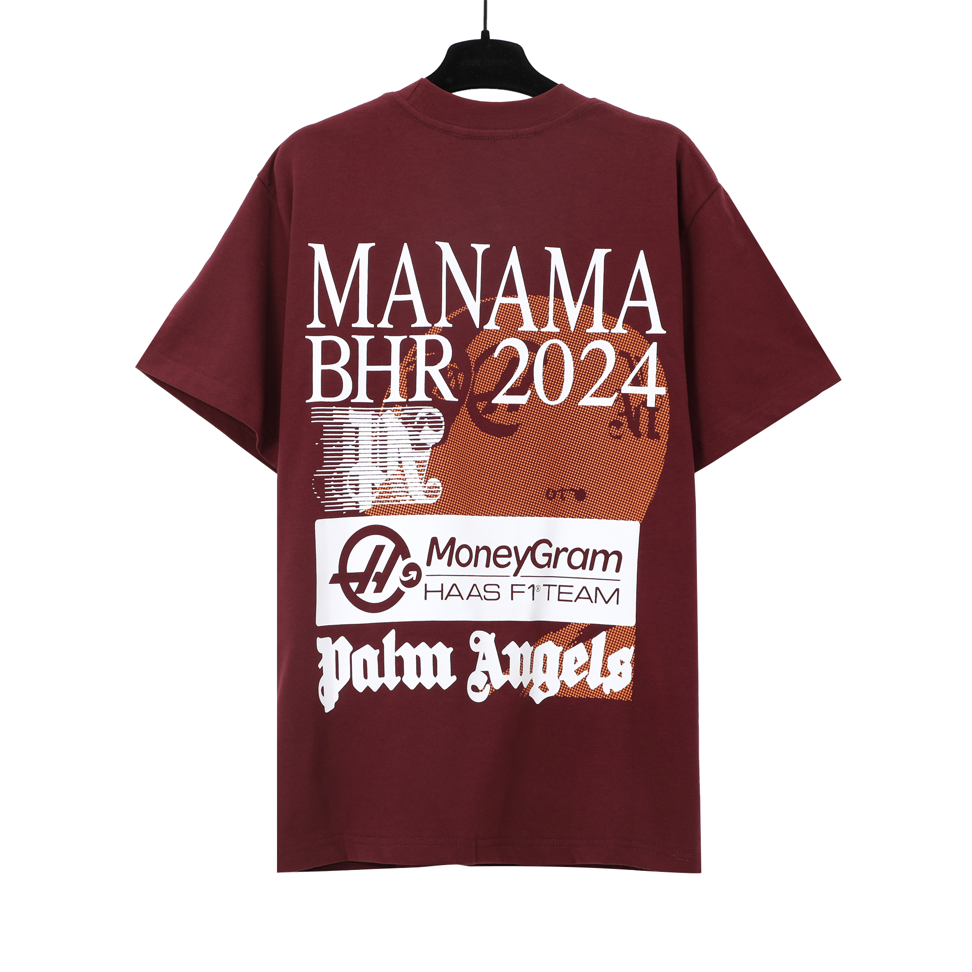 79_PALM ANGELS T-shirt