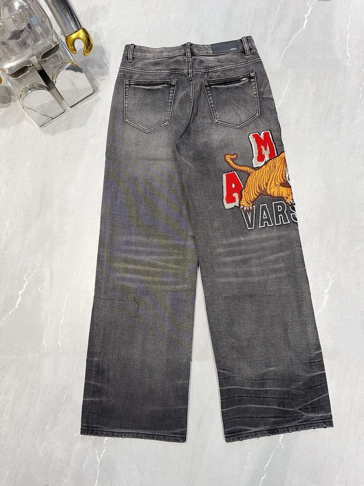 109_Amiri Jeans