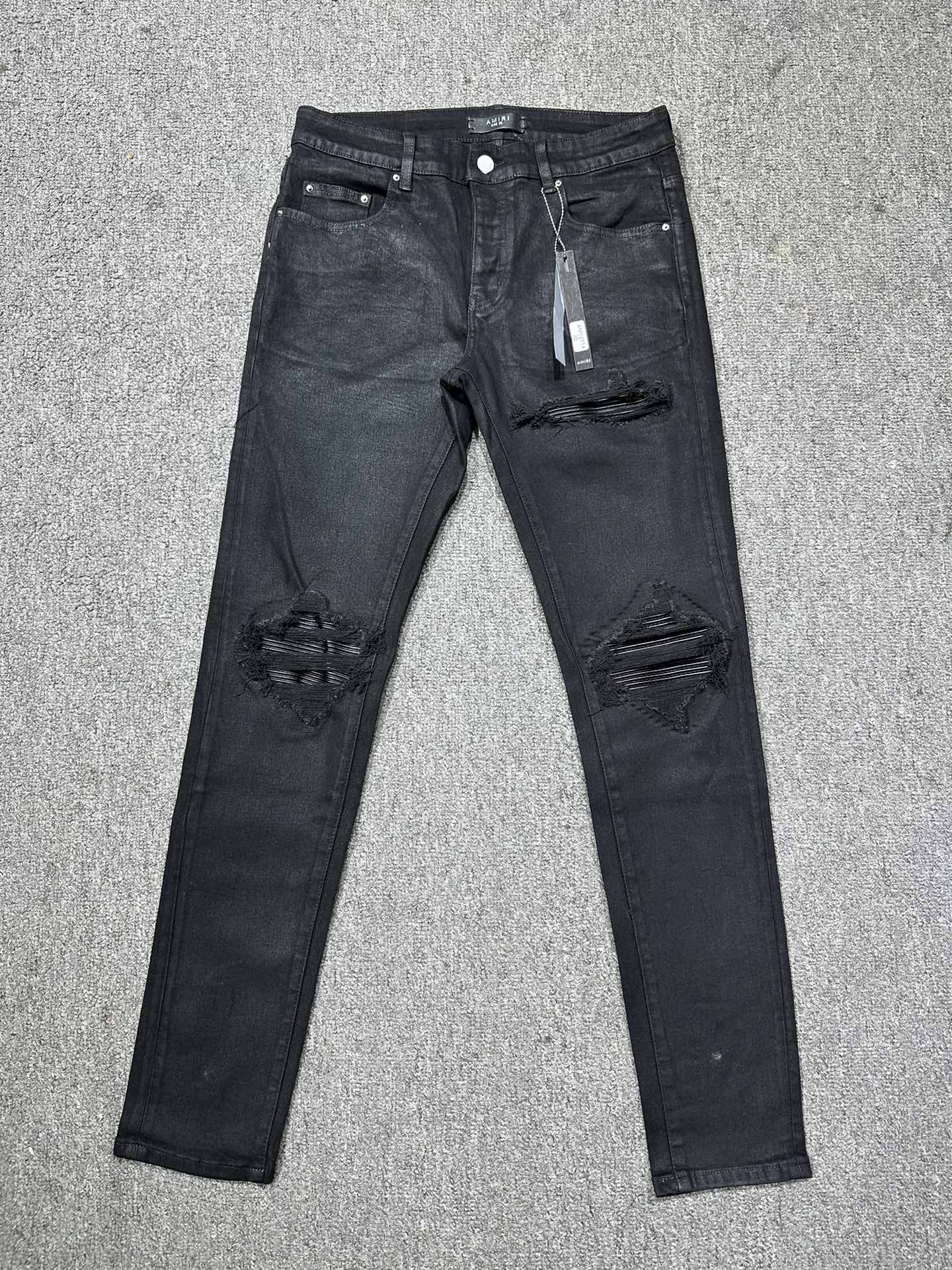 41_Amiri Jeans