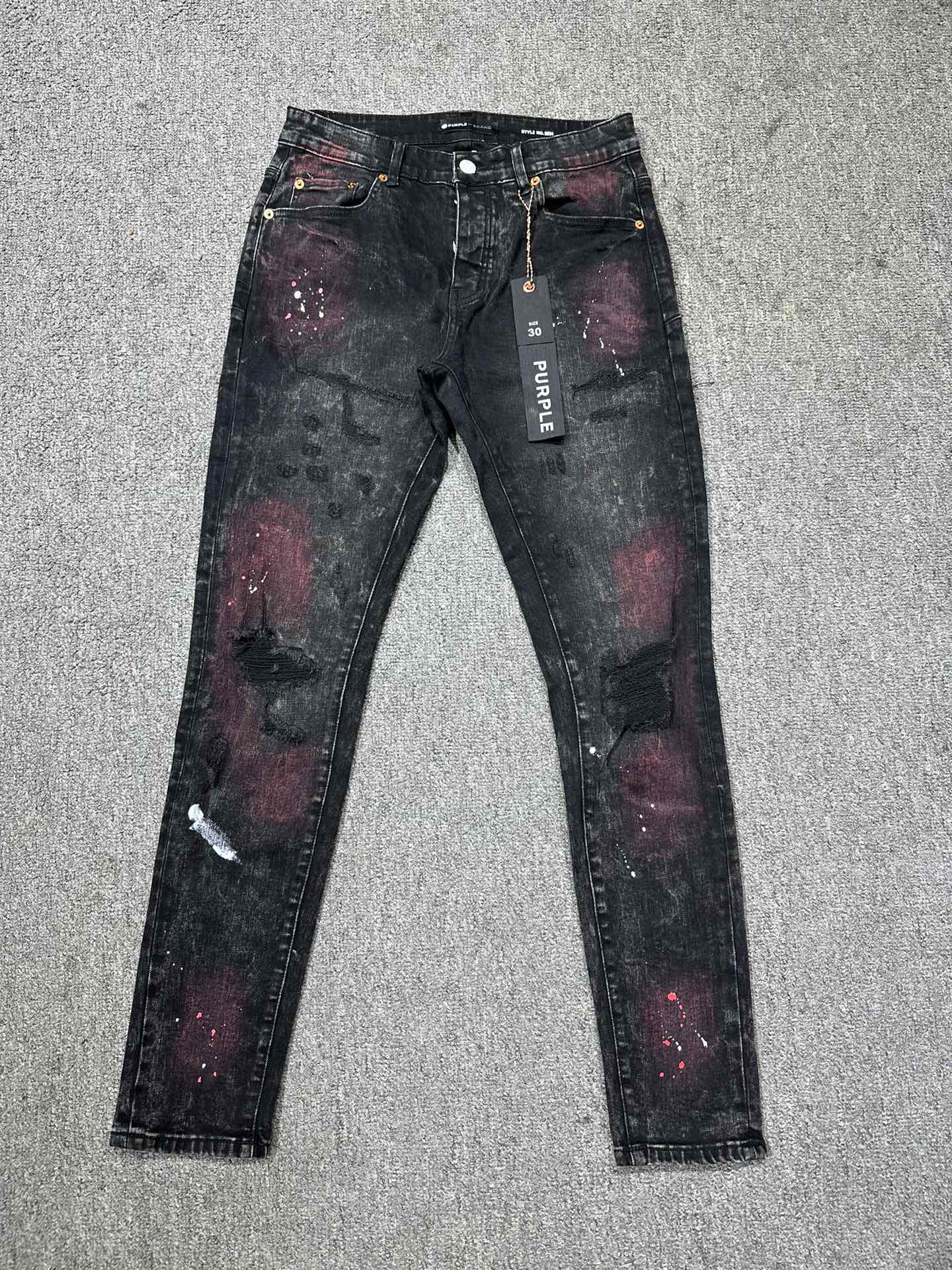 38_Purple Brand Jeans