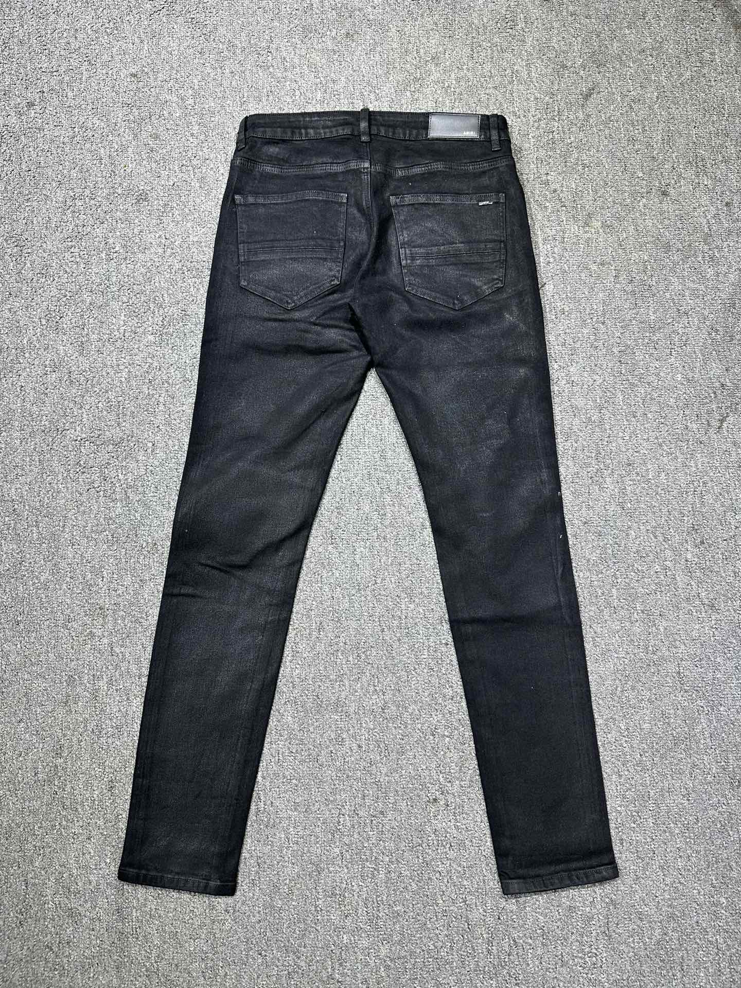41_Amiri Jeans