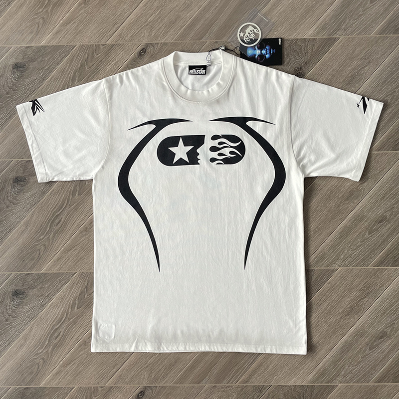 48_Hellstar T-shirt