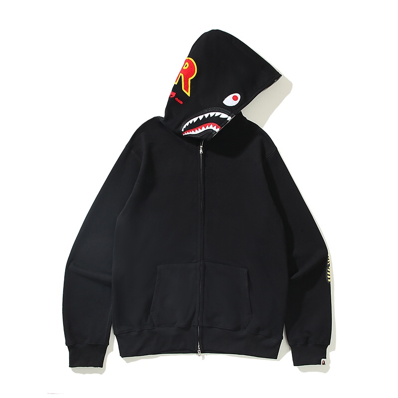 [1:1 quality] 101_Bape Hoodie