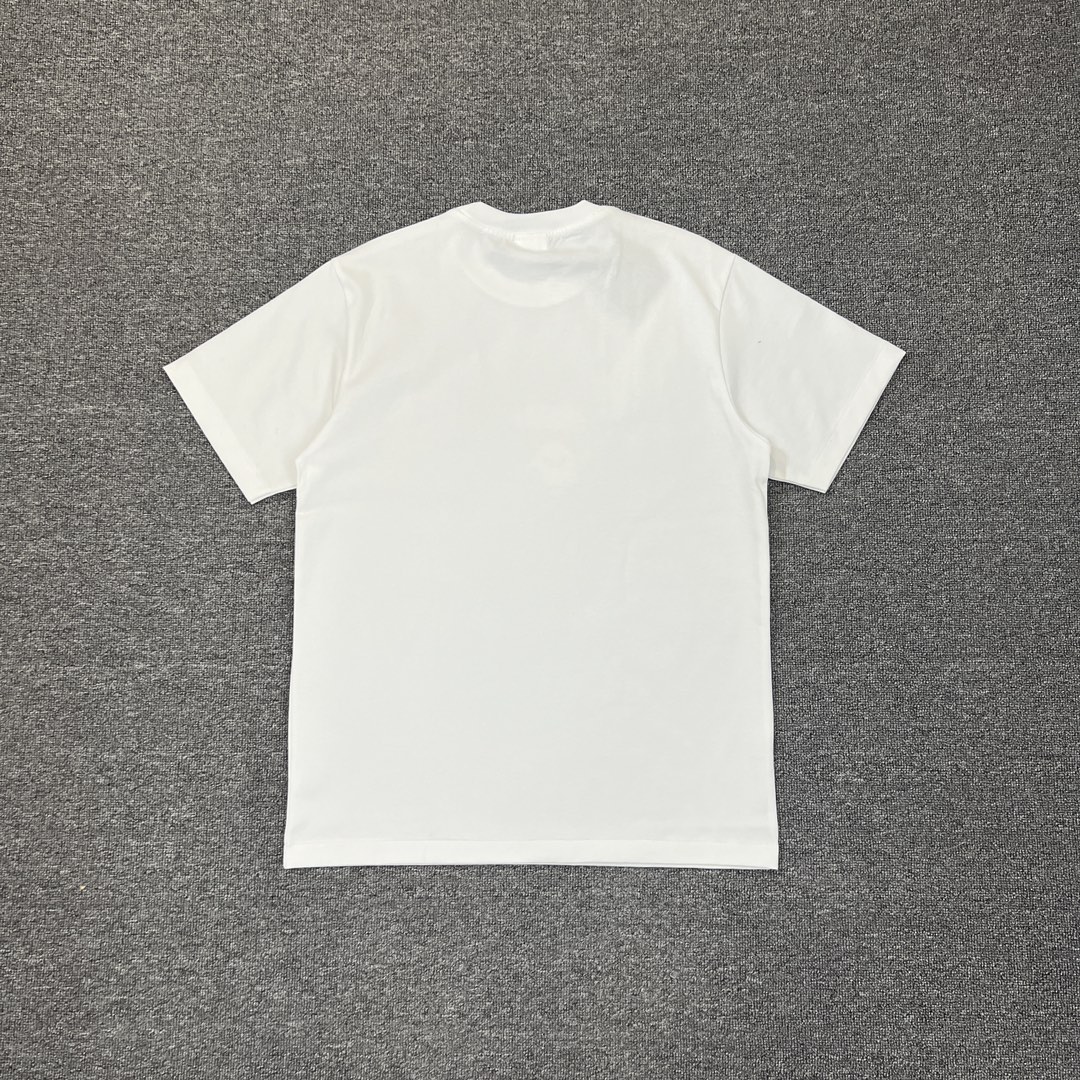 [1:1 quality] 89_Bape T-shirt