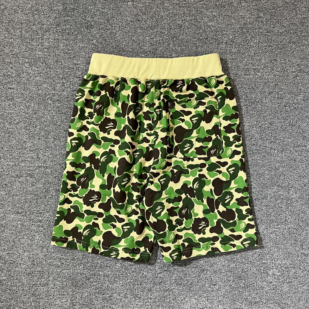 [1:1 quality] 6_Bape Shorts