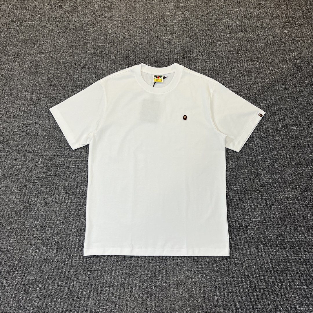 [1:1 quality] 81_Bape T-shirt