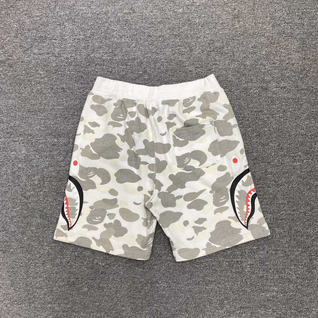 [1:1 quality] 117_Bape Shorts