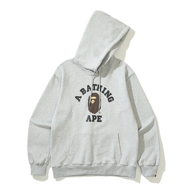 [1:1 quality] 102_Bape Hoodie(2 Colors)