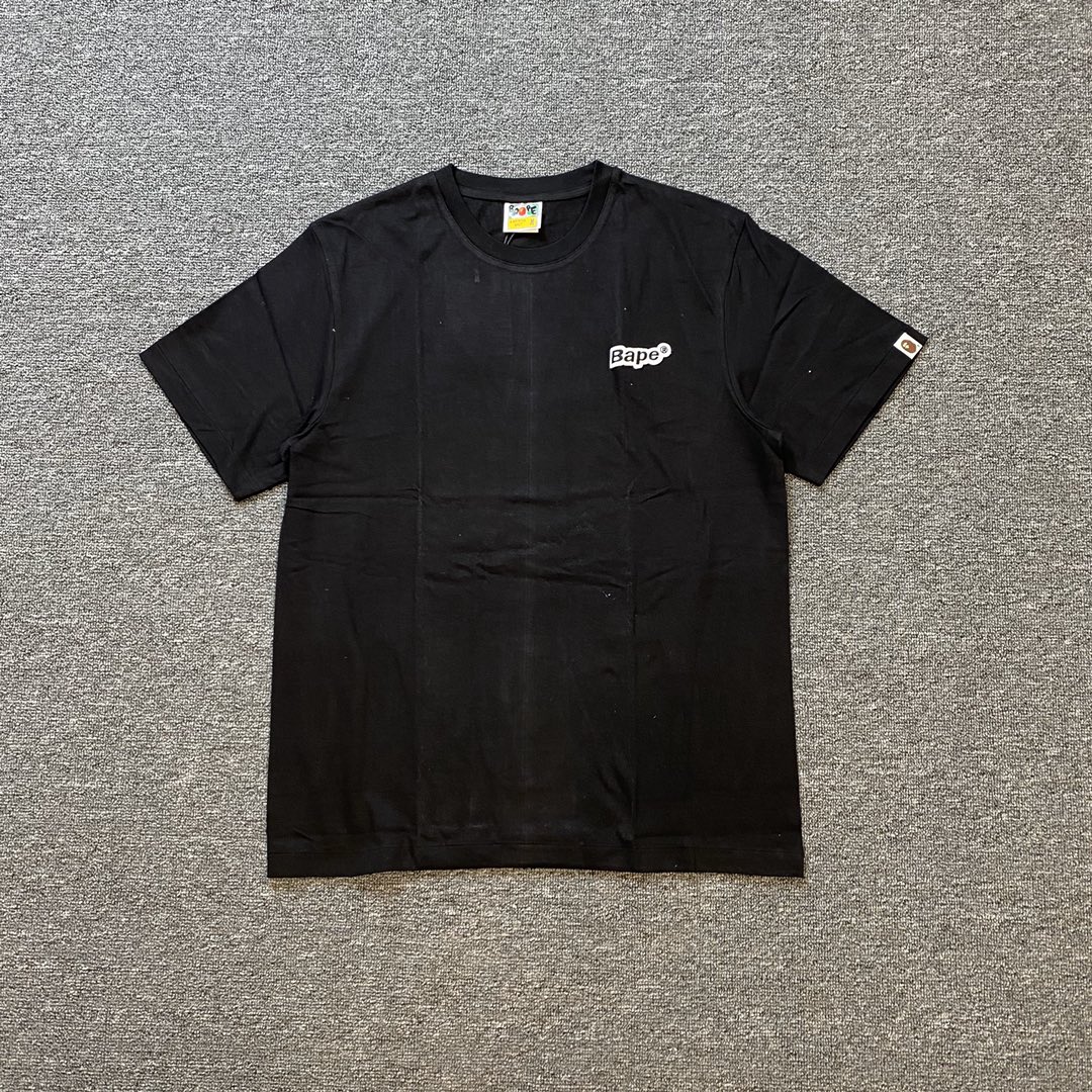 [1:1 quality] 42_Bape T-shirt