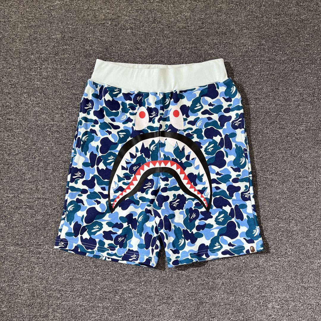 [1:1 quality] 8_Bape Shorts