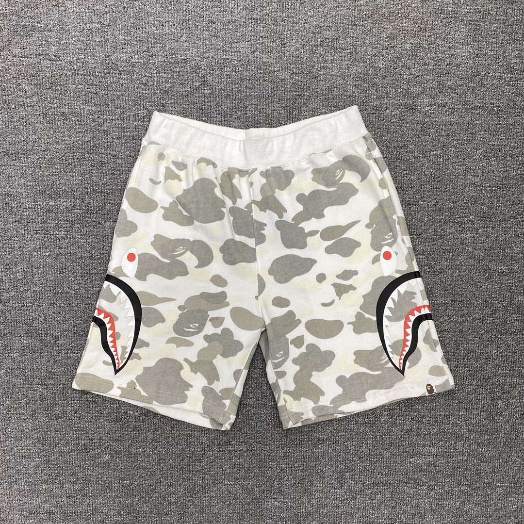 [1:1 quality] 117_Bape Shorts