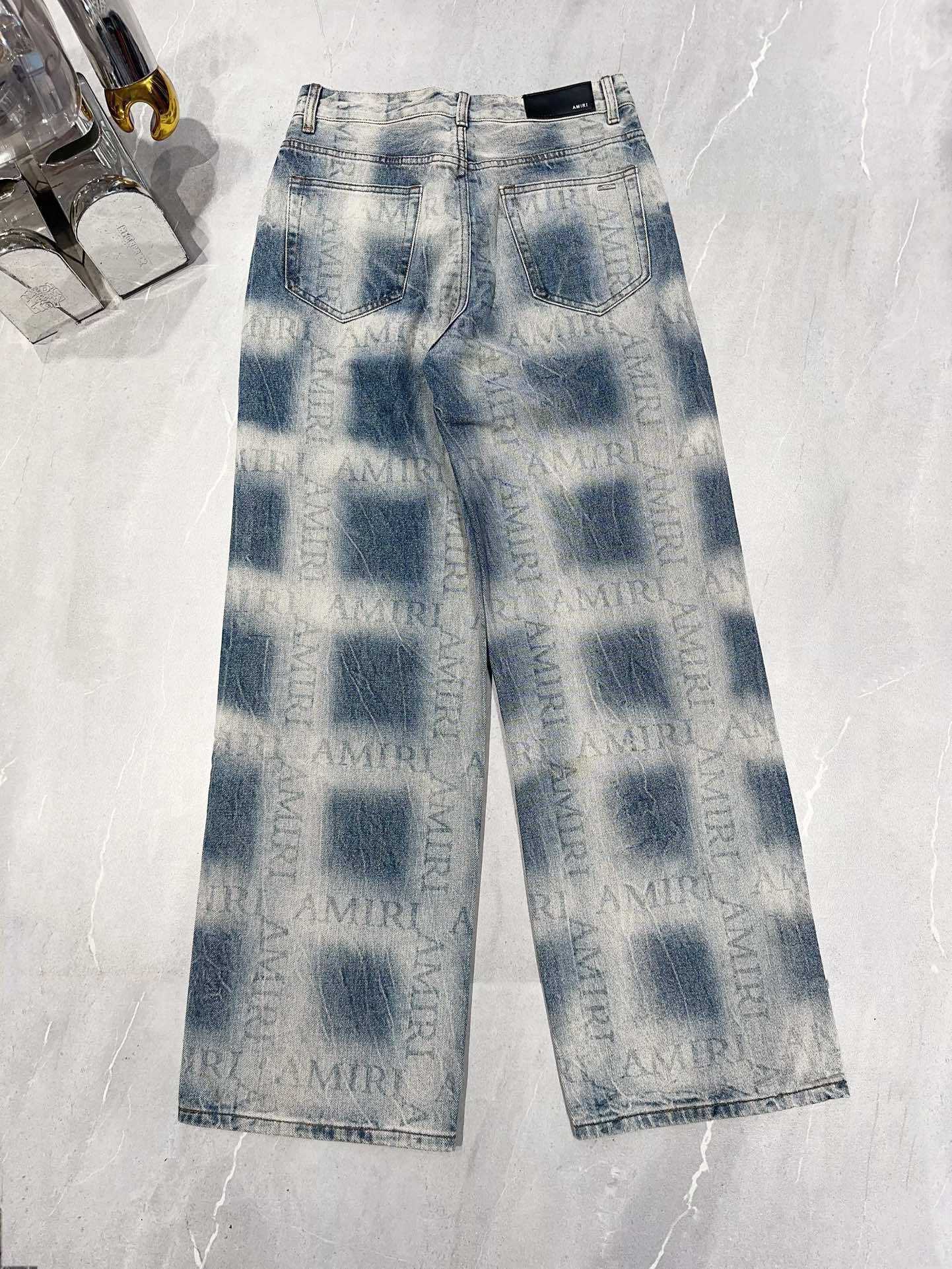 56_Amiri Jeans
