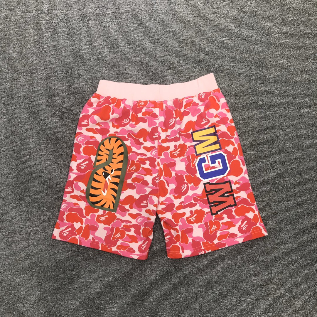 [1:1 quality] 114_Bape Shorts
