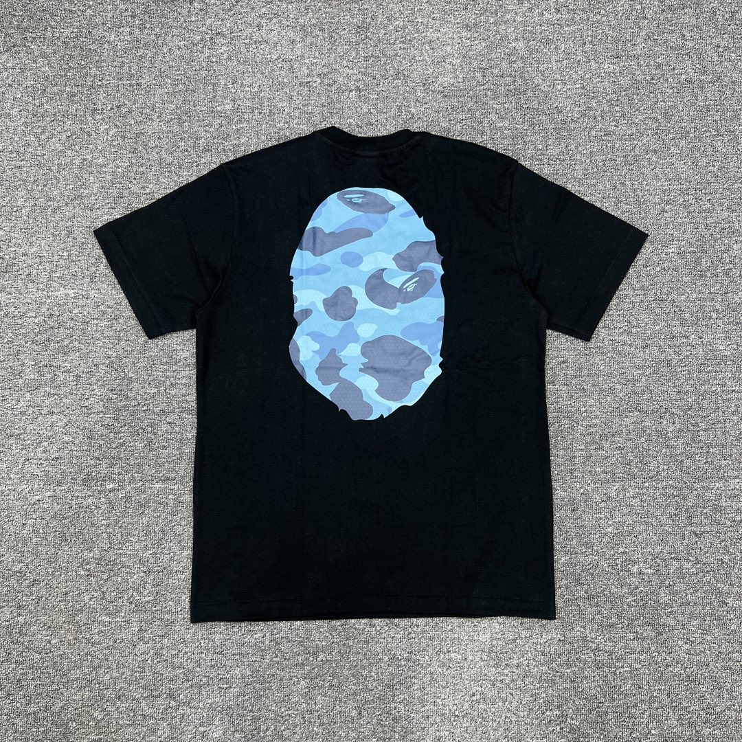 [1:1 quality] 64_Bape T-shirt
