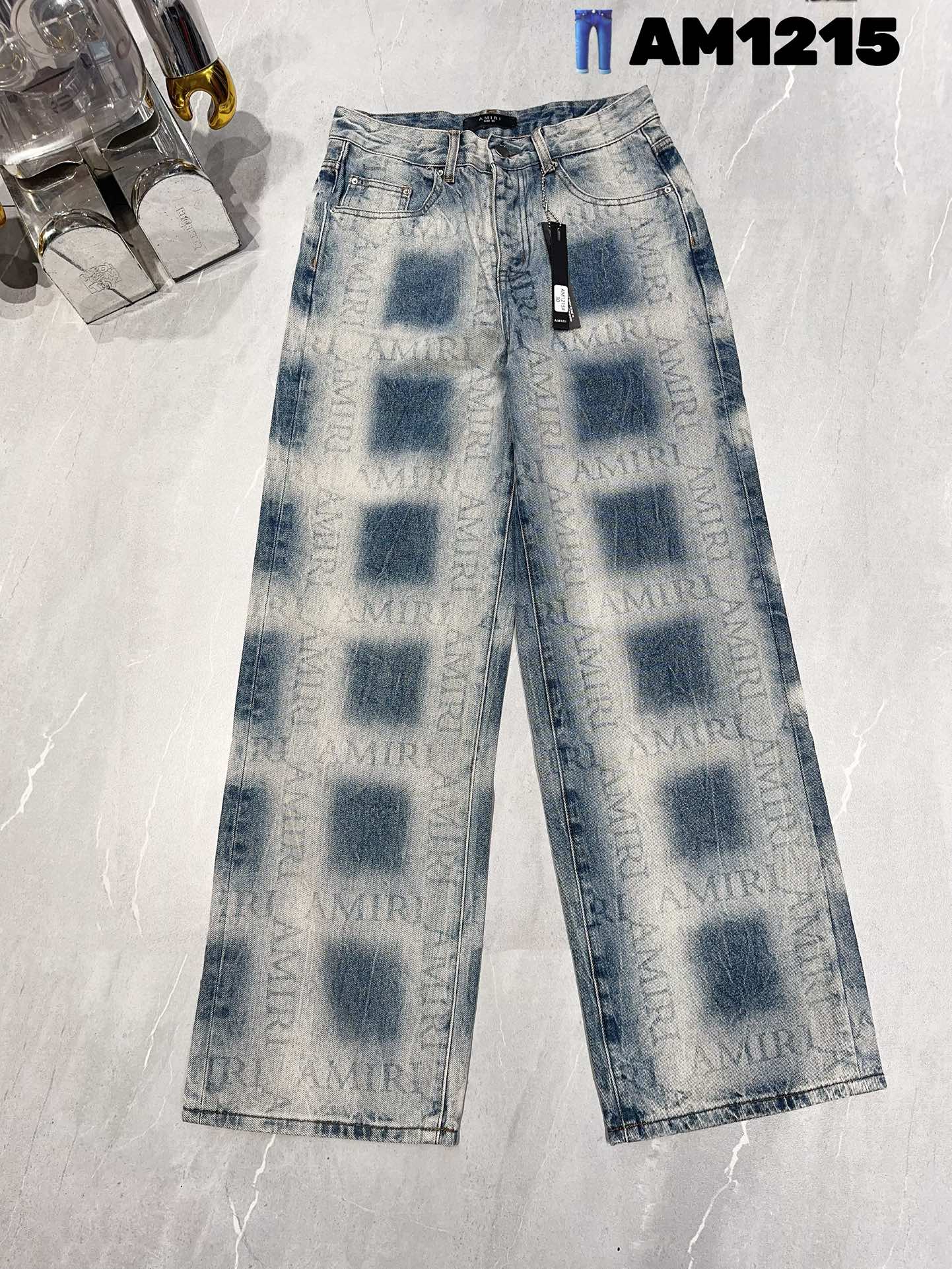 56_Amiri Jeans