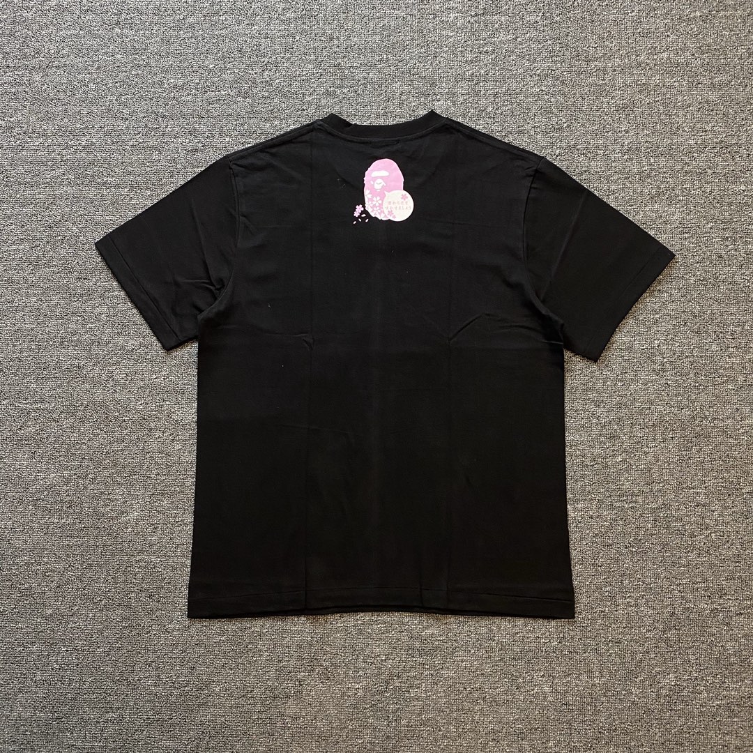 [1:1 quality] 38_Bape T-shirt